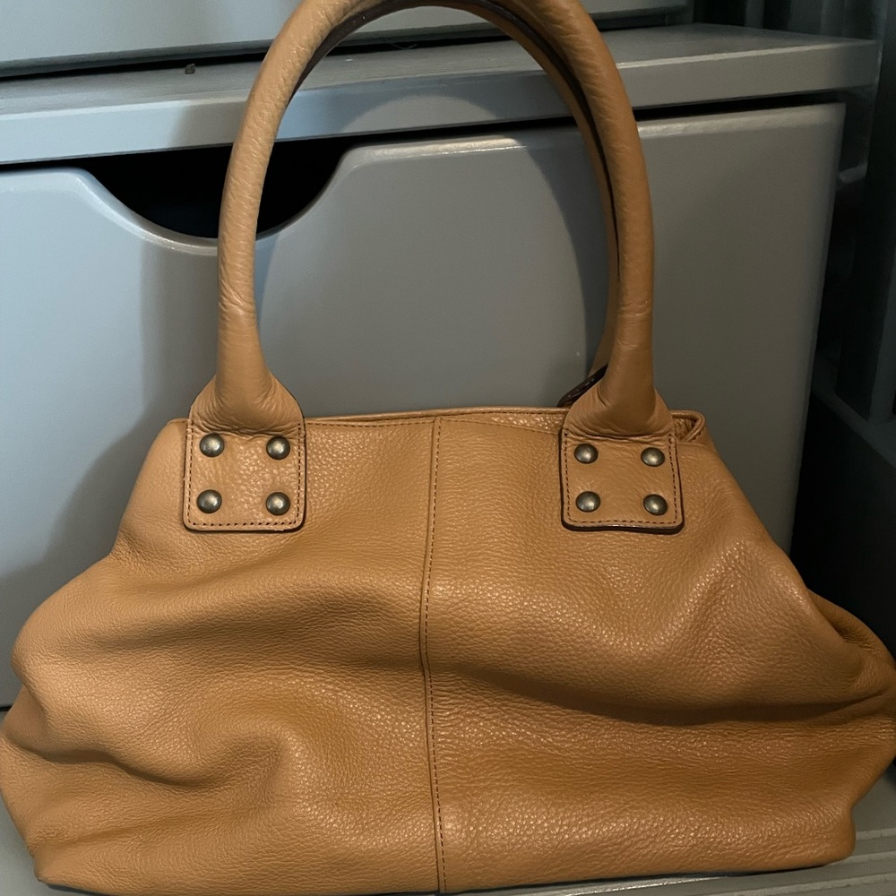Gap Purse